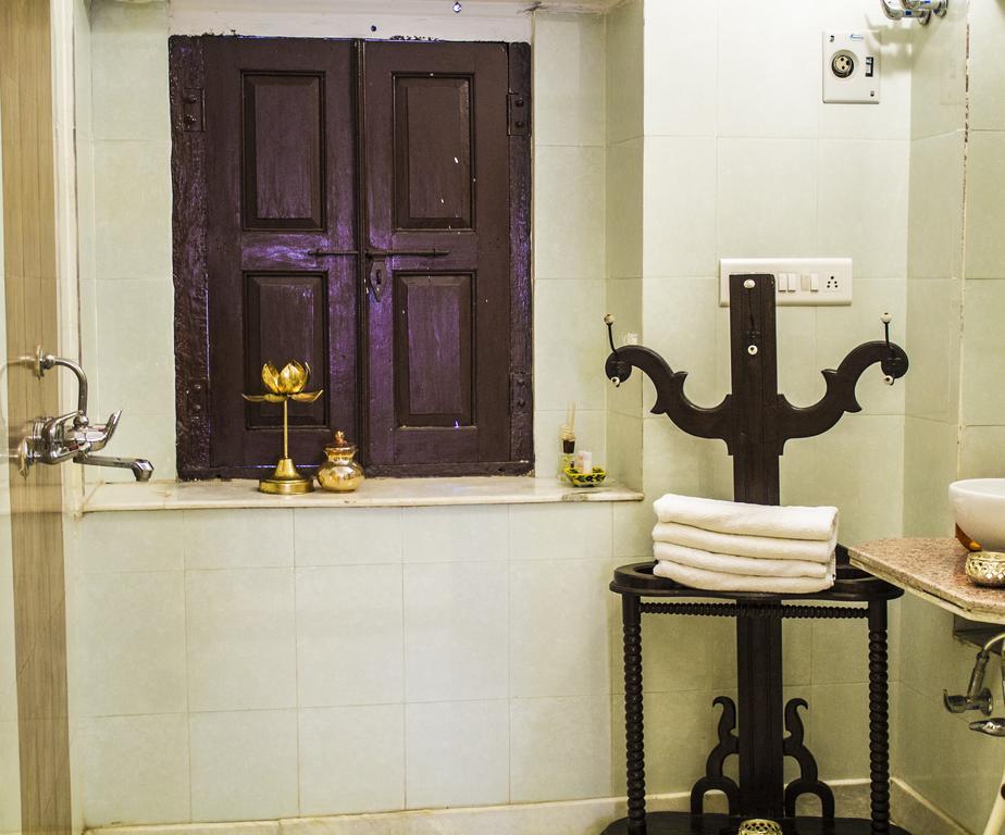 The Umaid Vilas Villa