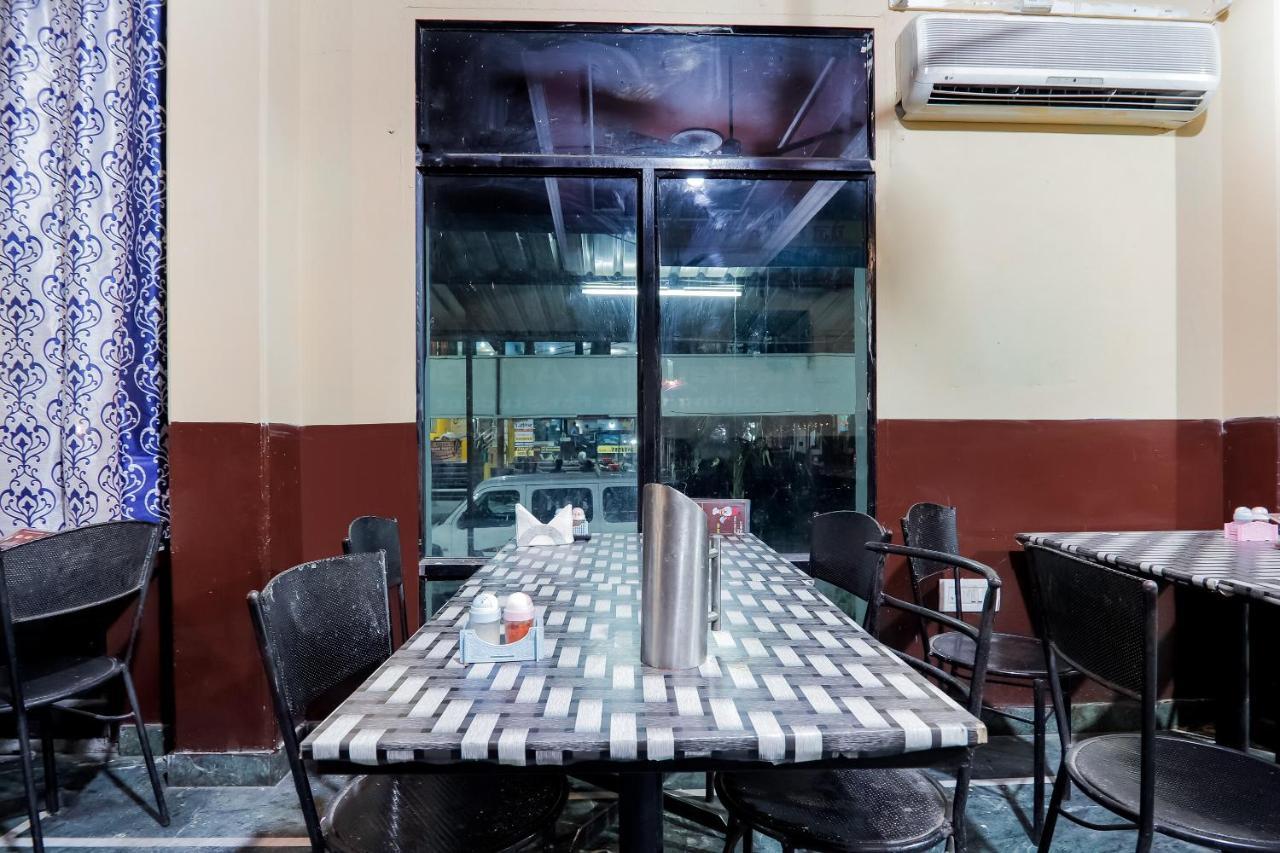 Oyo Flagship 66940 New Delhi Grand Hotel Jaipur