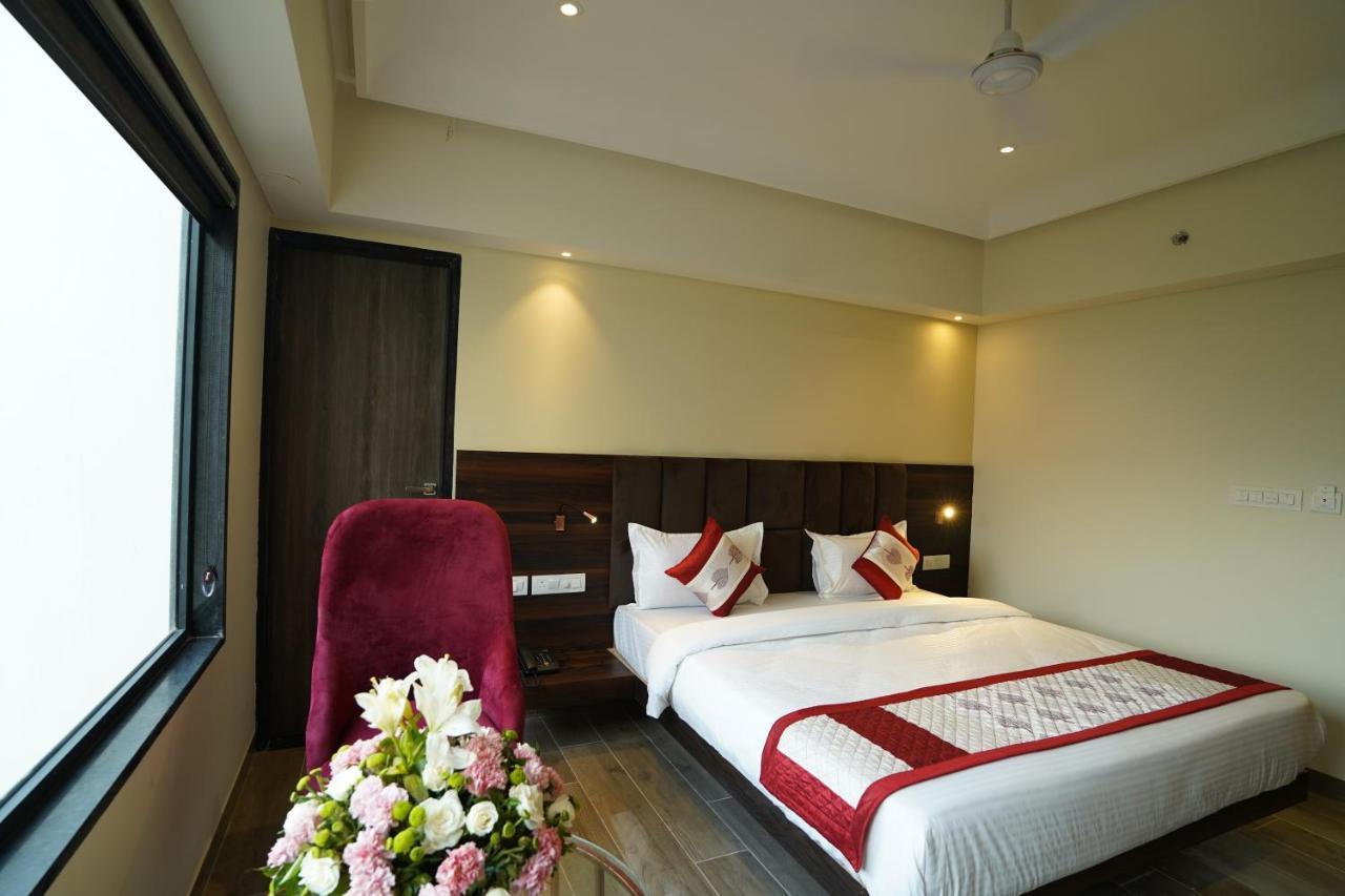 Hotel Sattva A Boutique - By Fabstays Jaipur