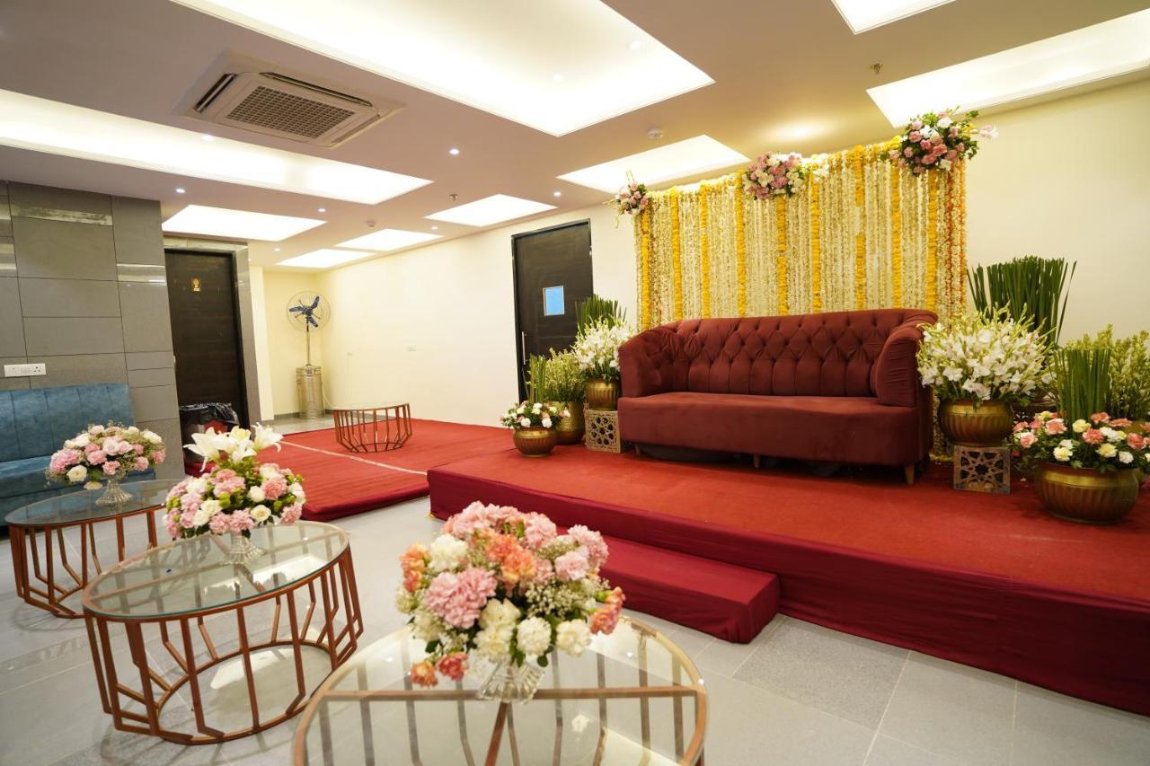 Hotel Sattva A Boutique - By Fabstays 3*
