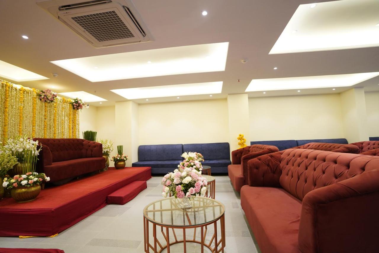 Sattva A Boutique - By Fabstays Hotel 3*