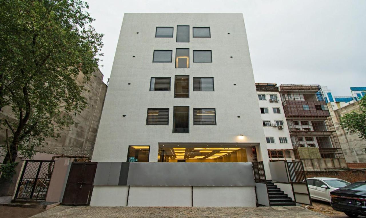 Sattva A Boutique - By Fabstays Hotel