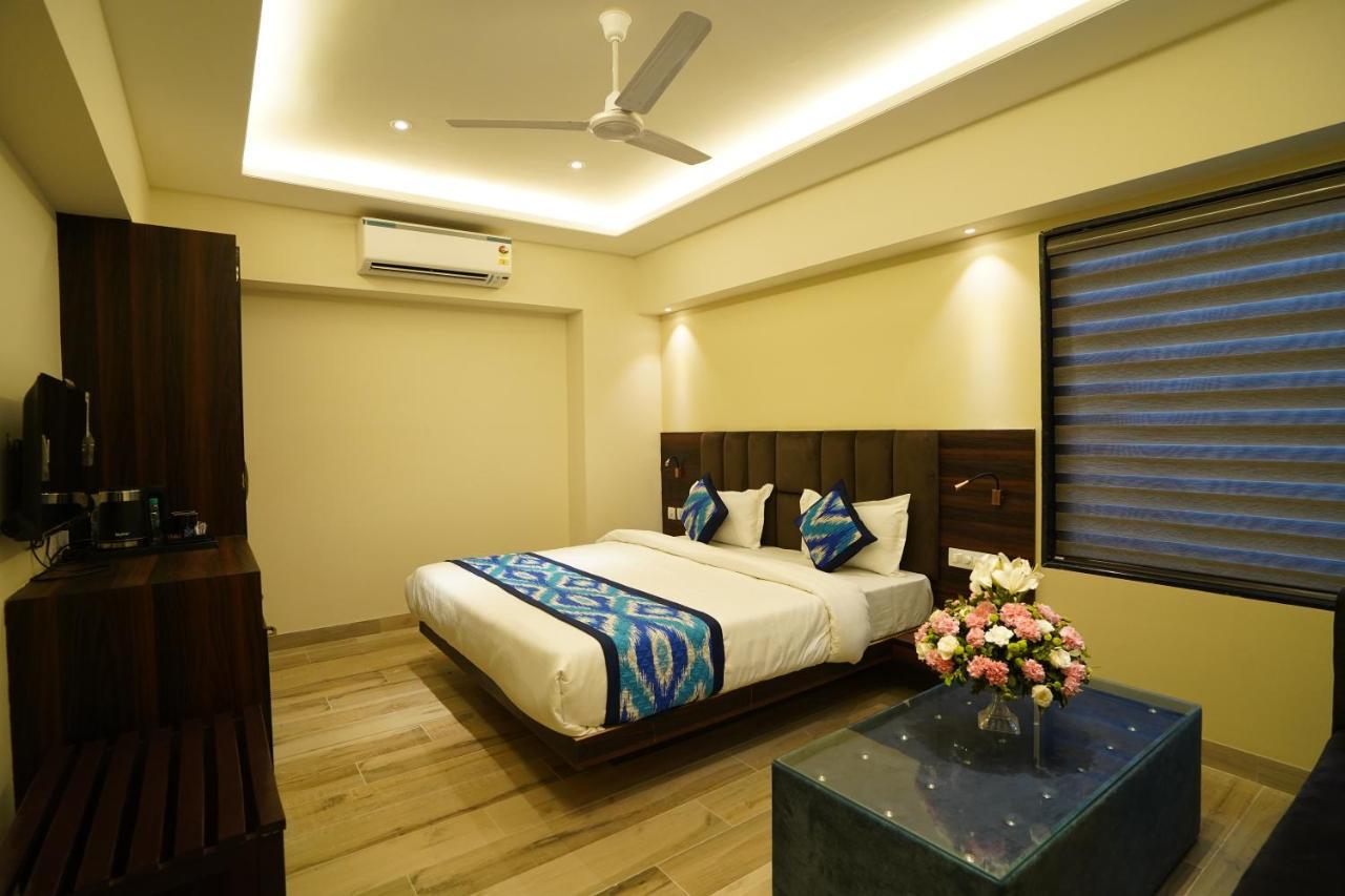 Hotel Sattva A Boutique - By Fabstays