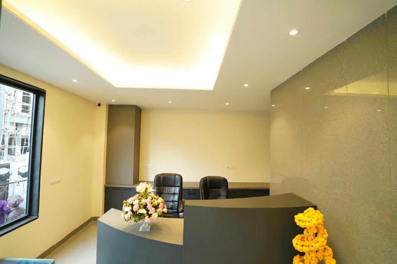 Sattva A Boutique - By Fabstays Jaipur