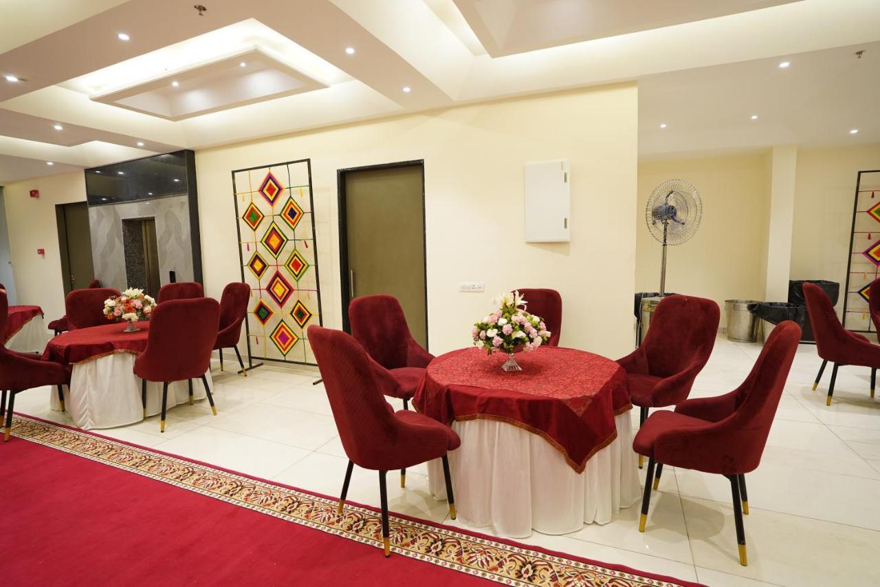Sattva A Boutique - By Fabstays Hotel Jaipur