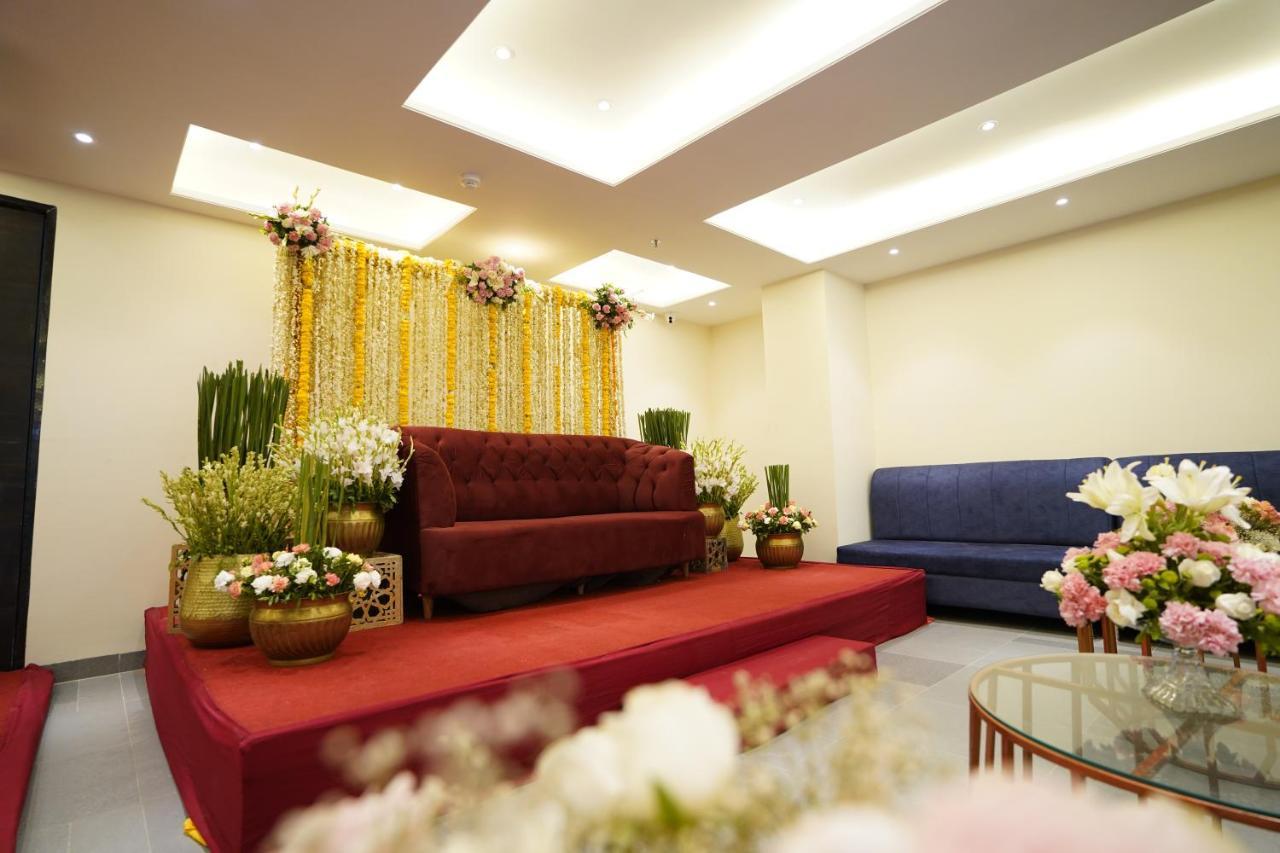 Hotel Sattva A Boutique - By Fabstays 3*