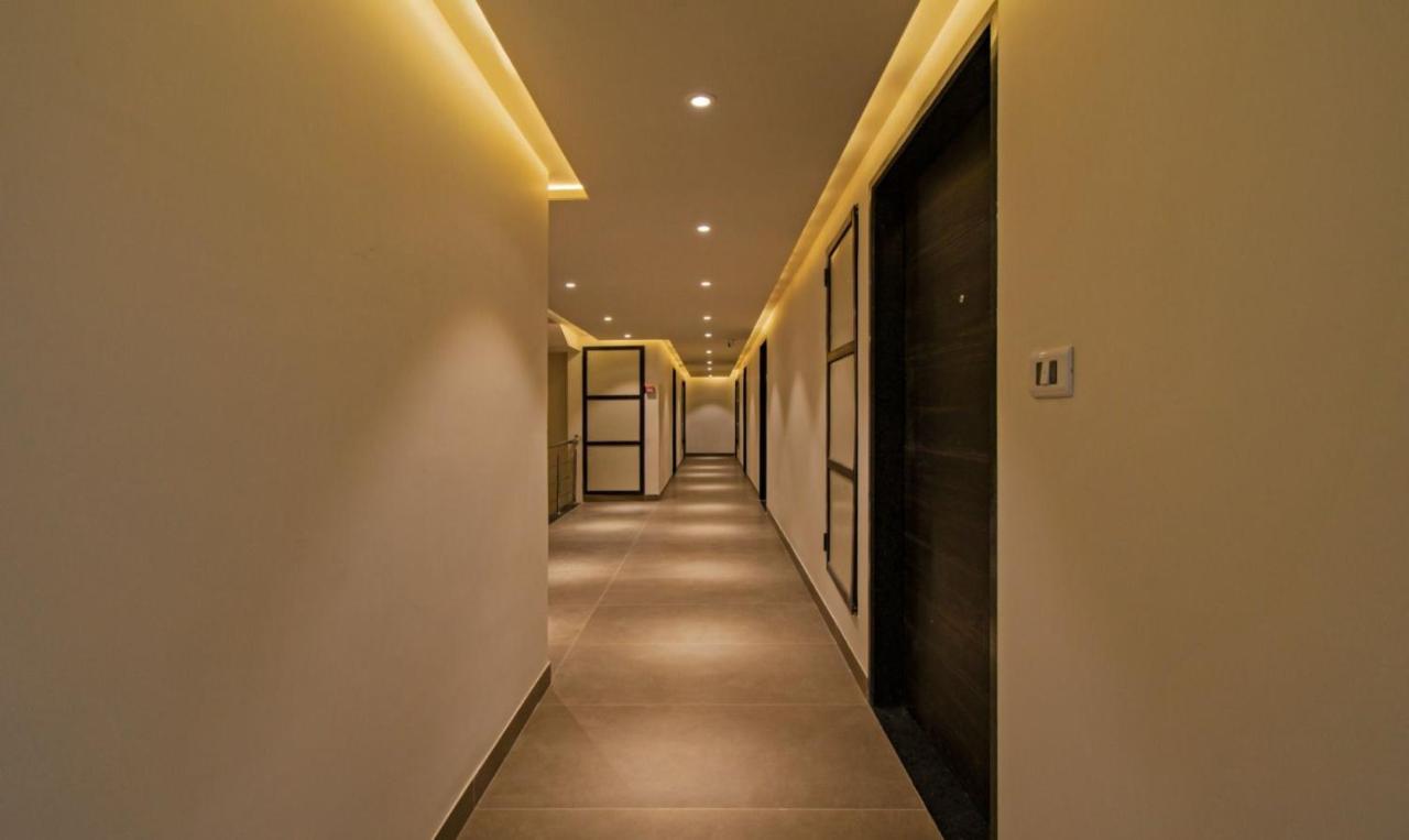 Hotel Sattva A Boutique - By Fabstays Jaipur