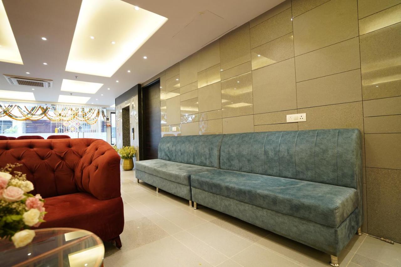 Sattva A Boutique - By Fabstays Hotel 3*