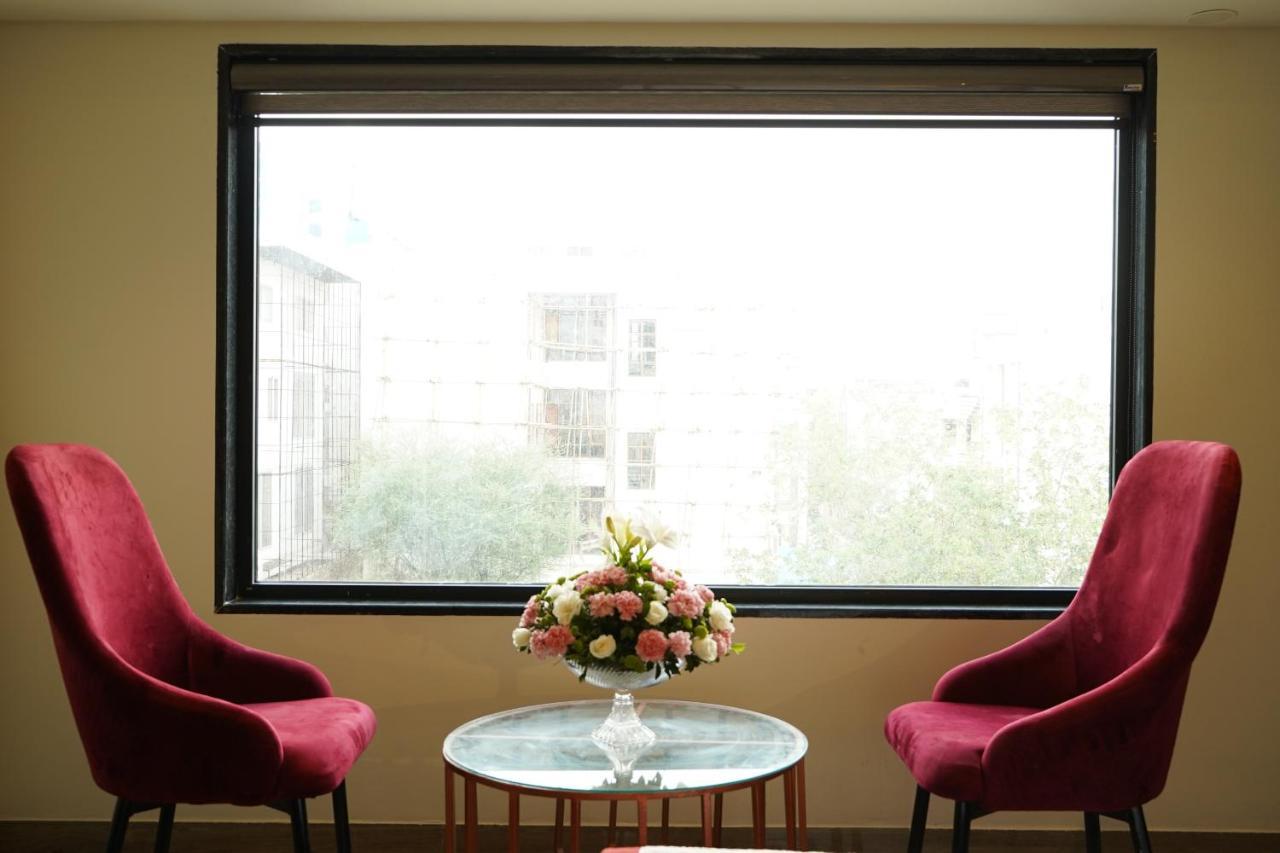 Hotel Sattva A Boutique - By Fabstays