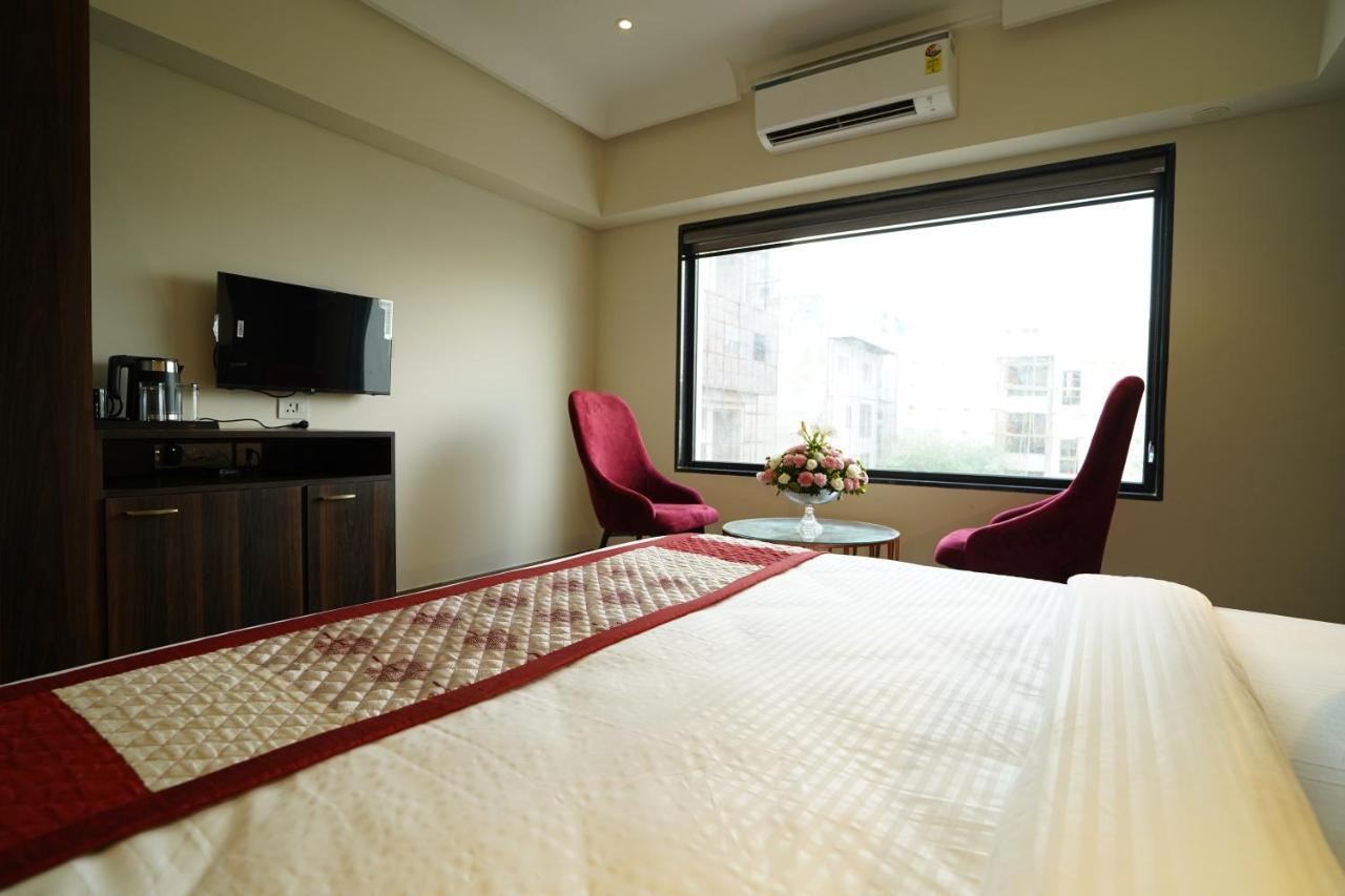 Sattva A Boutique - By Fabstays 3*