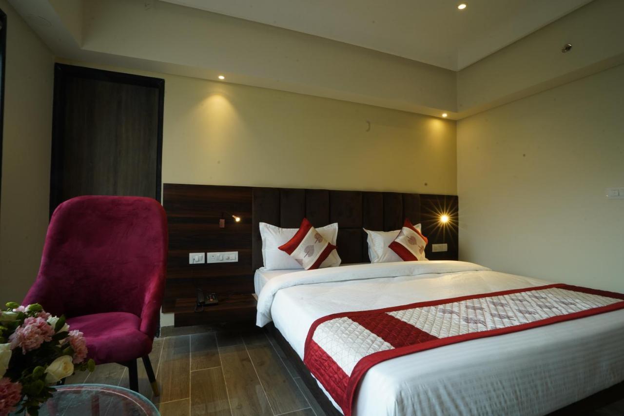 Hotel Sattva A Boutique - By Fabstays 3*