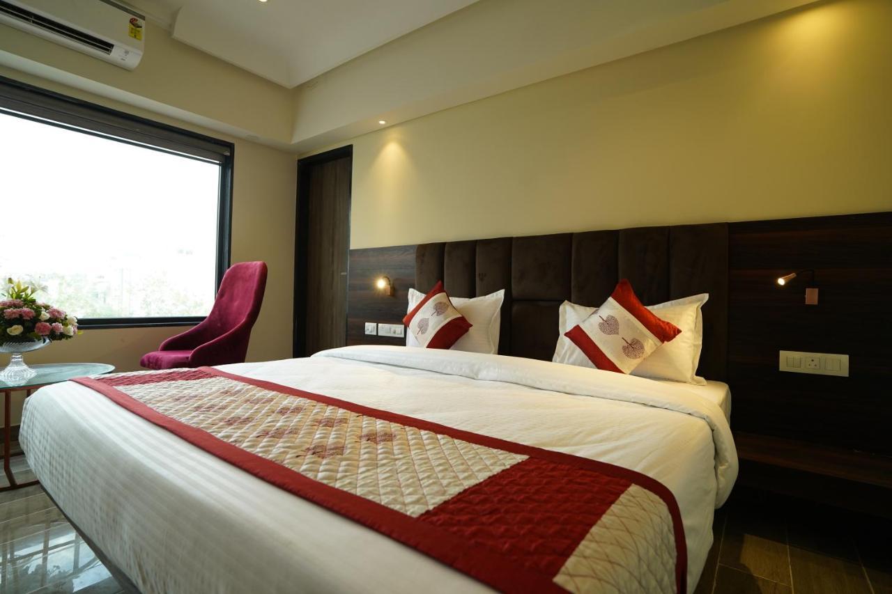 Sattva A Boutique - By Fabstays Hotel Jaipur