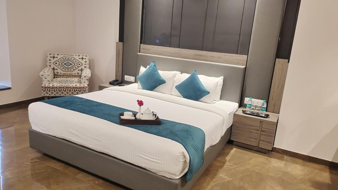 Hotel Shubh