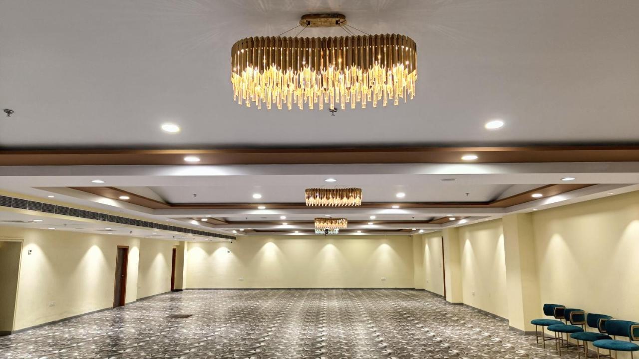 Hotel Shubh 3*