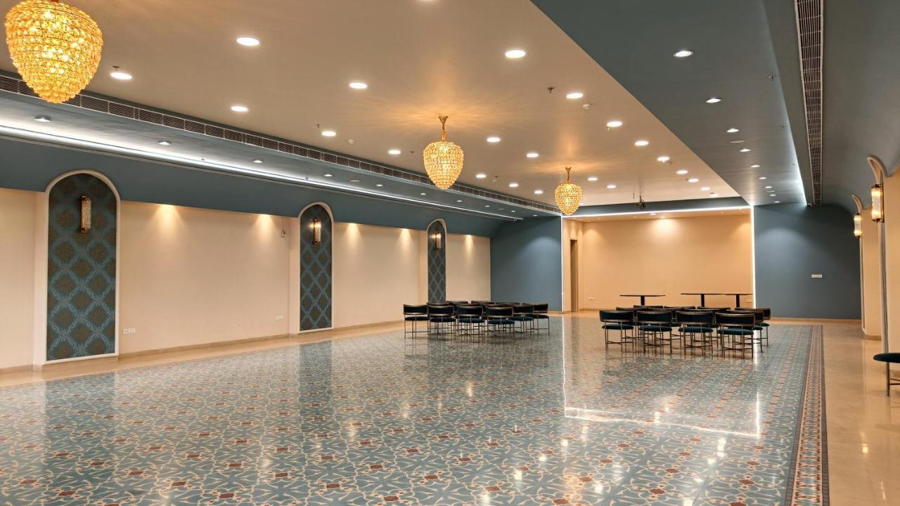 Hotel Shubh 3*