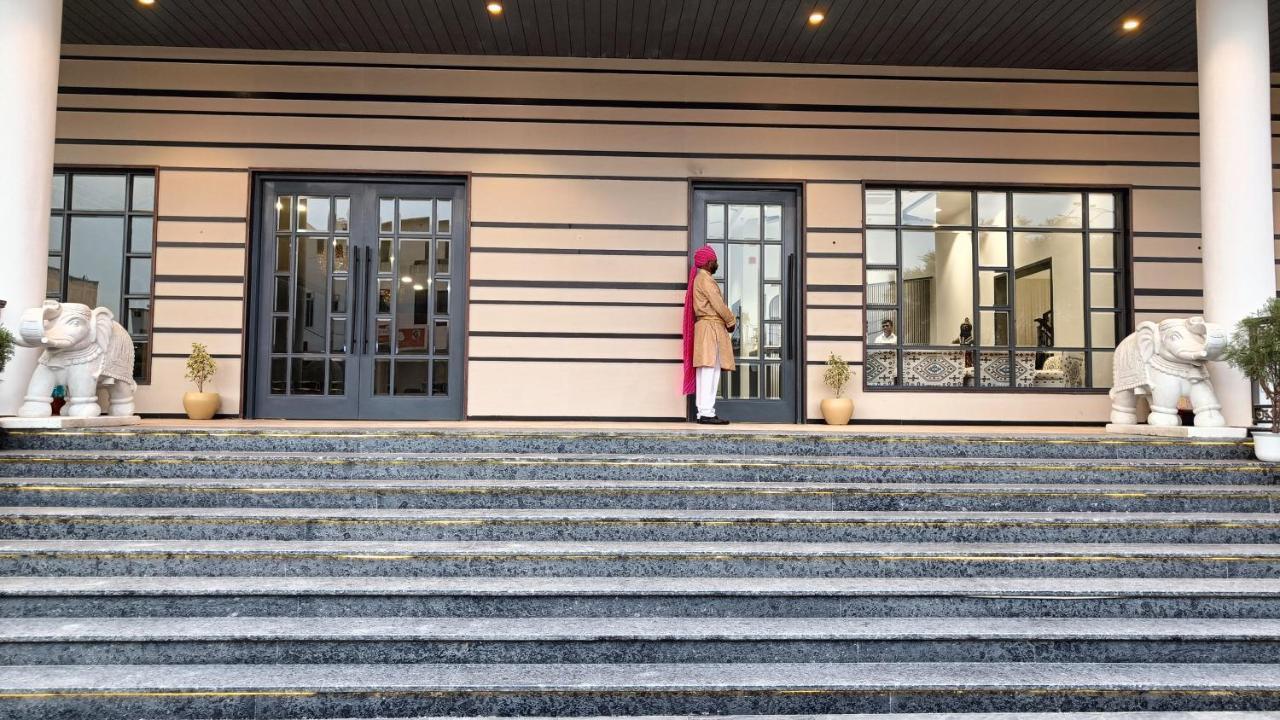 Hotel Shubh Jaipur