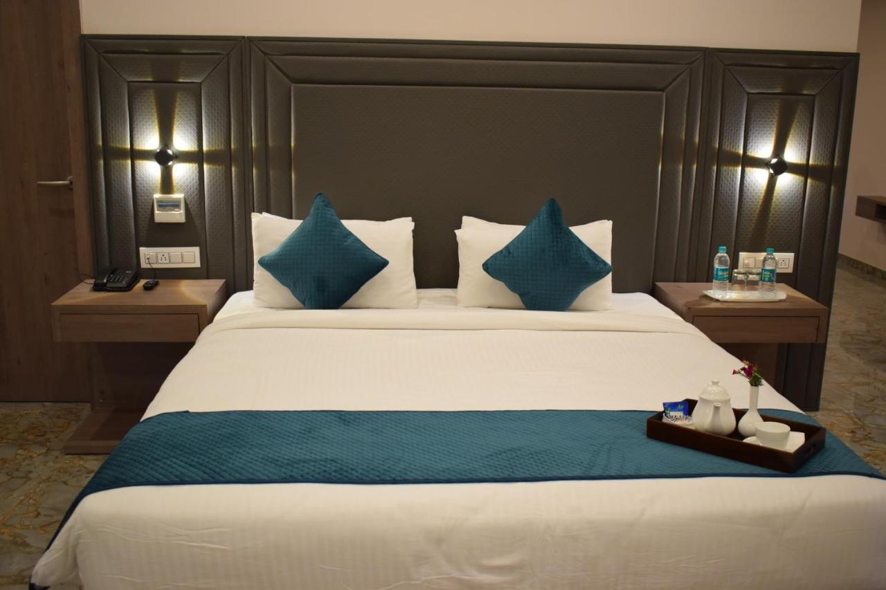 Hotel Shubh Jaipur