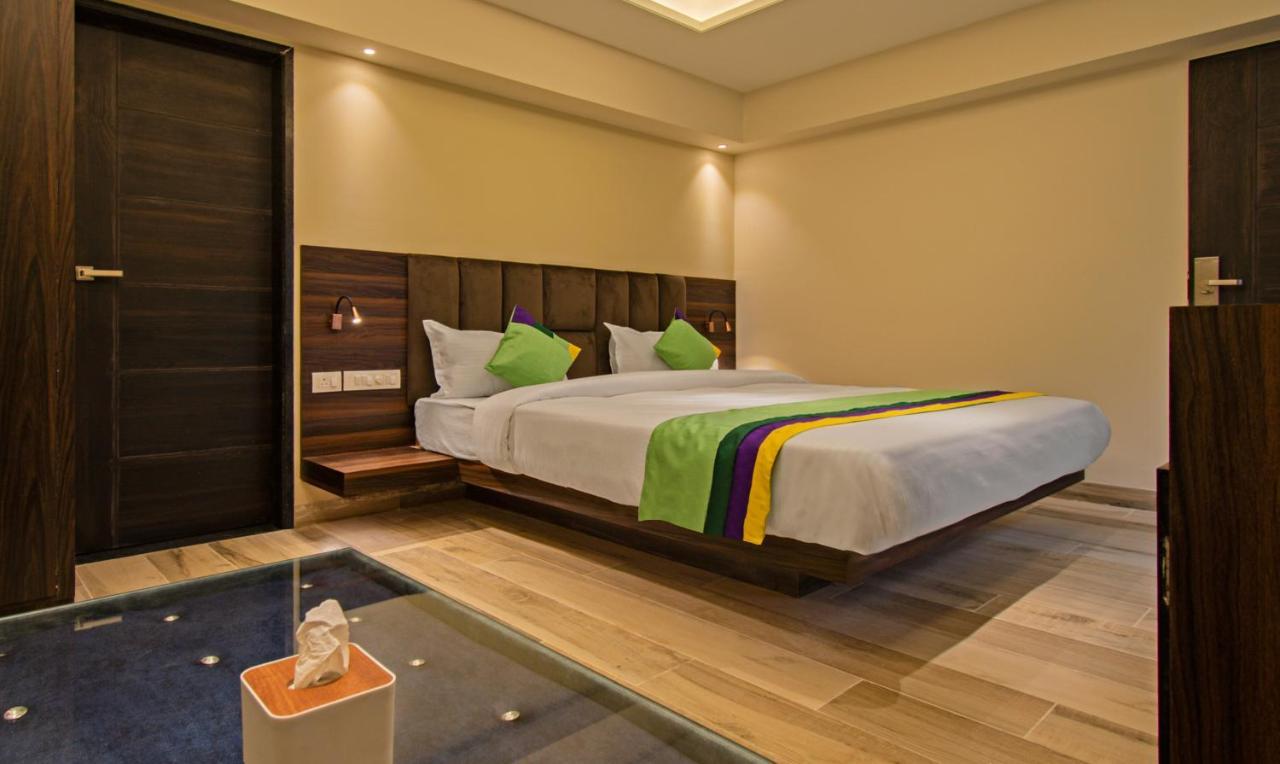 Hotel Treebo Pink Grand