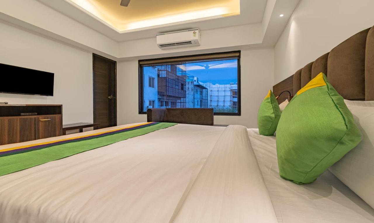 Hotel Treebo Pink Grand