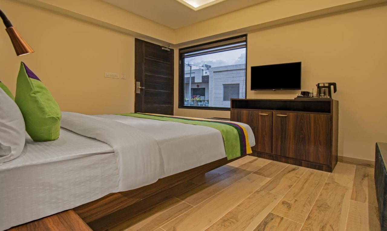Hotel Treebo Pink Grand