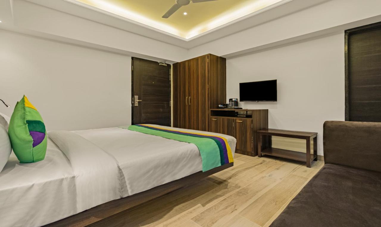 Treebo Pink Grand Hotel Jaipur