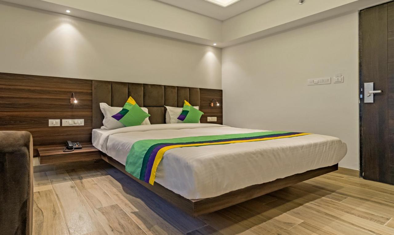 Hotel Treebo Pink Grand