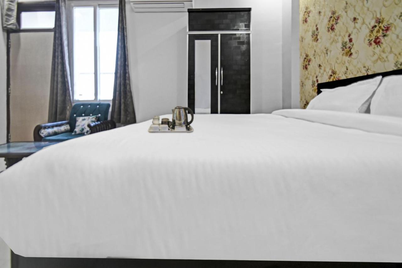 Collection O High Strret Hotel