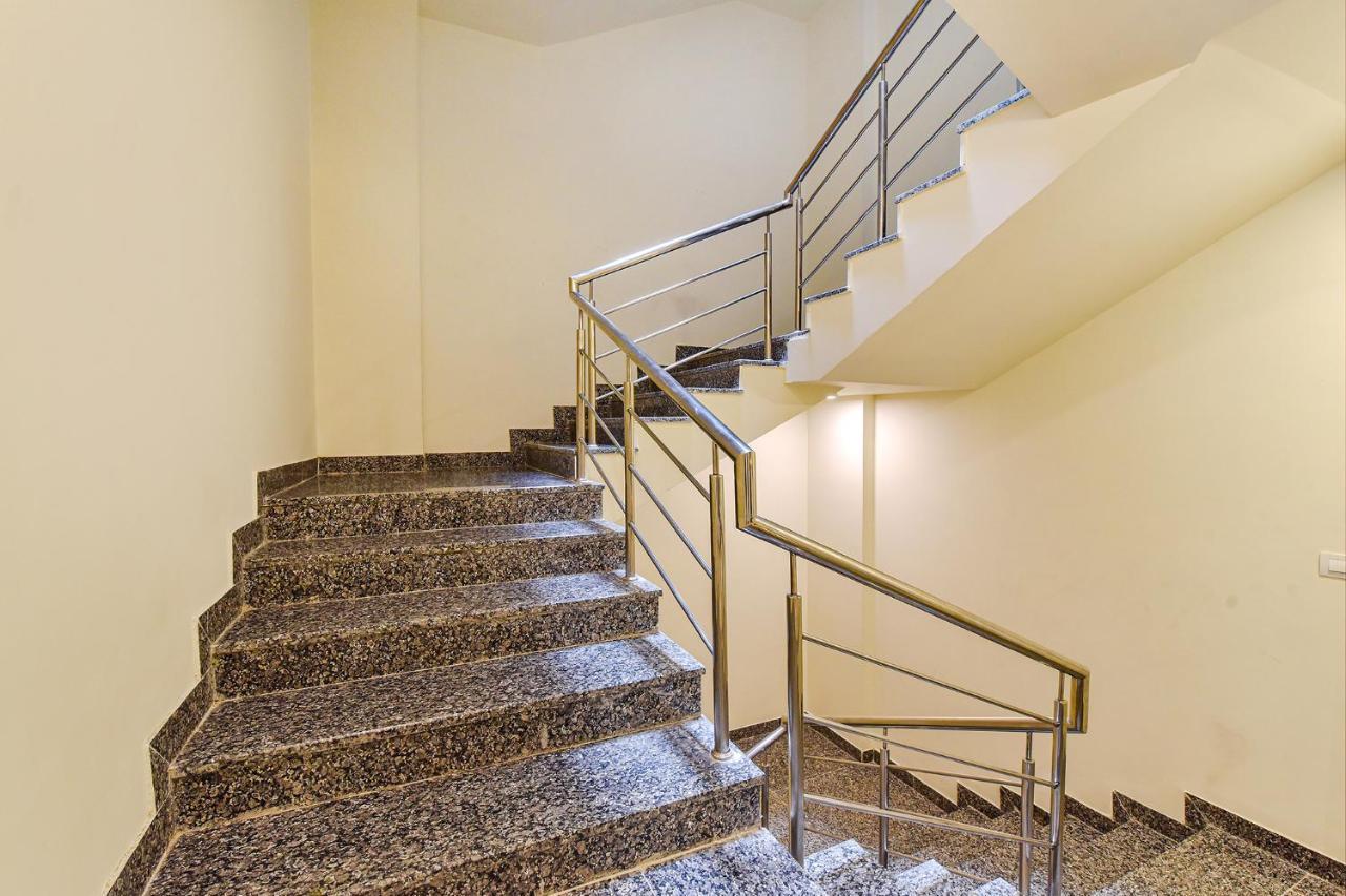 Hotel Fabhotel Prime Pink Park 3*