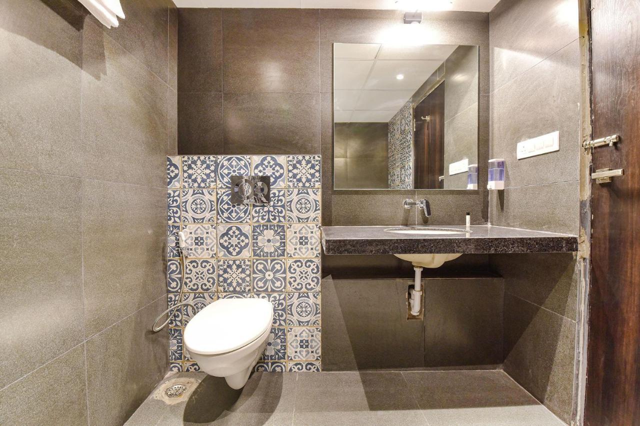Fabhotel Prime Pink Park Jaipur