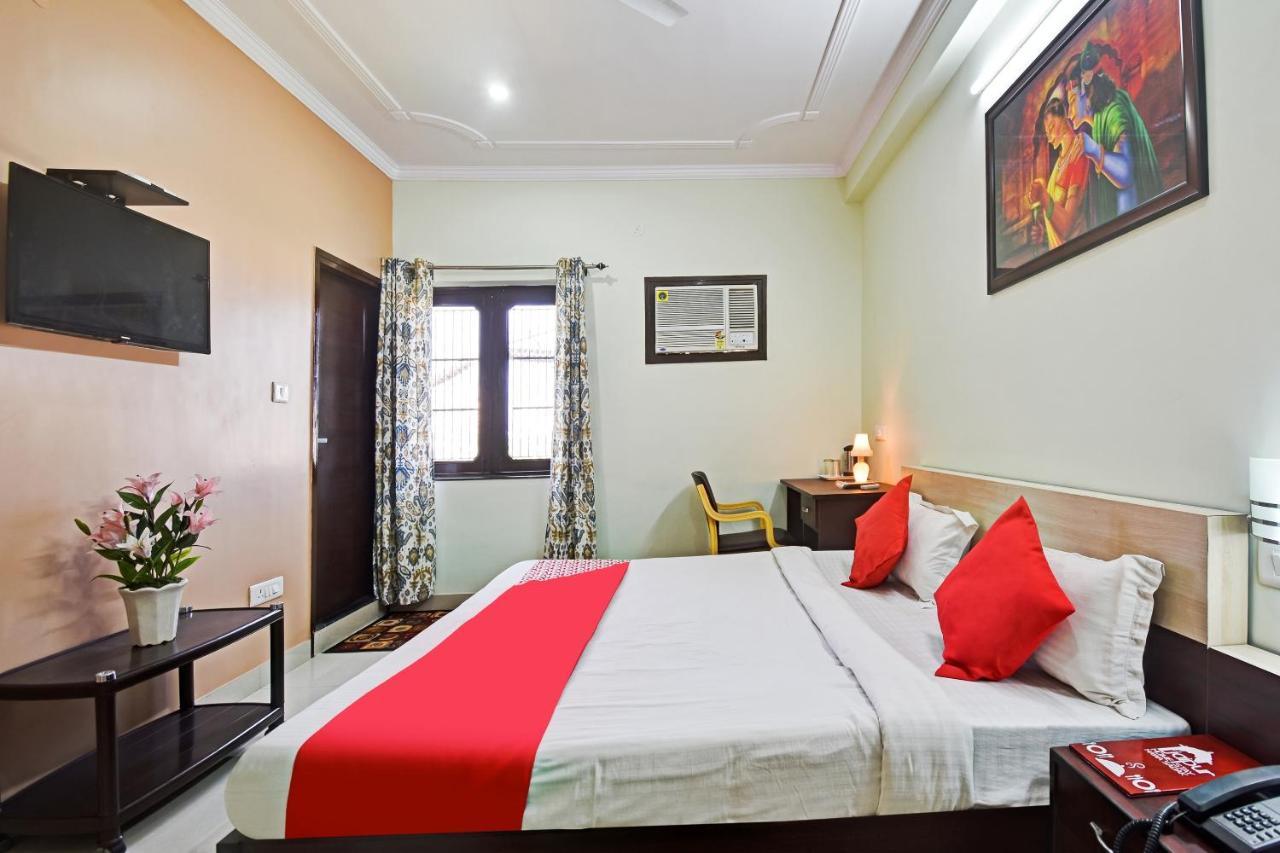 Hotel O 75407 Hawa Sadak