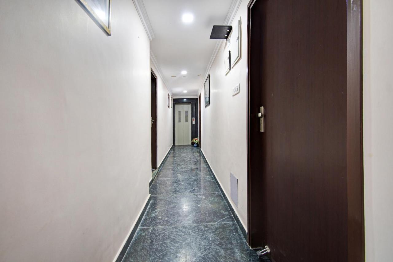 O 75407 Hawa Sadak Hotel 4*