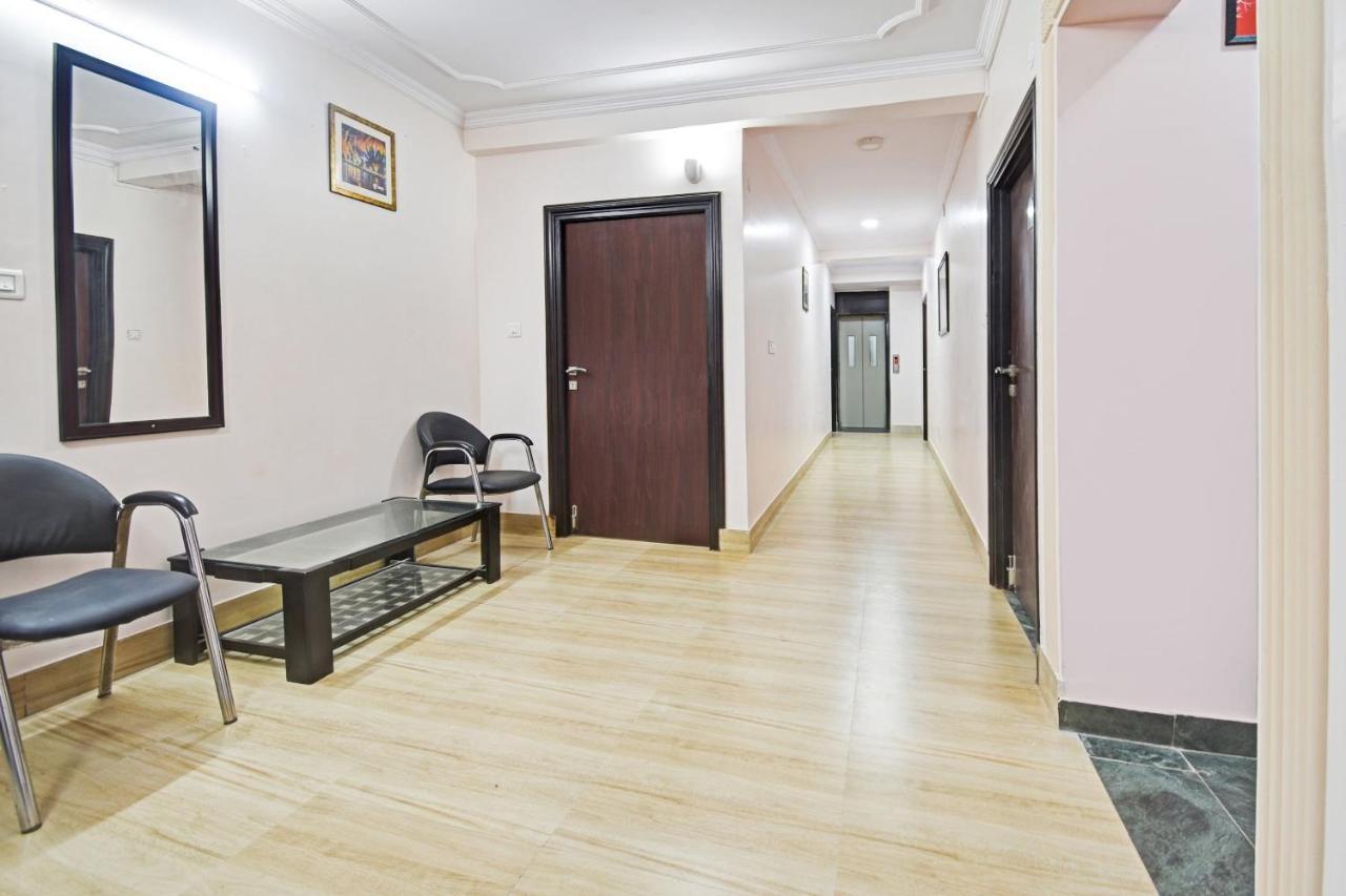 Hotel O 75407 Hawa Sadak Jaipur