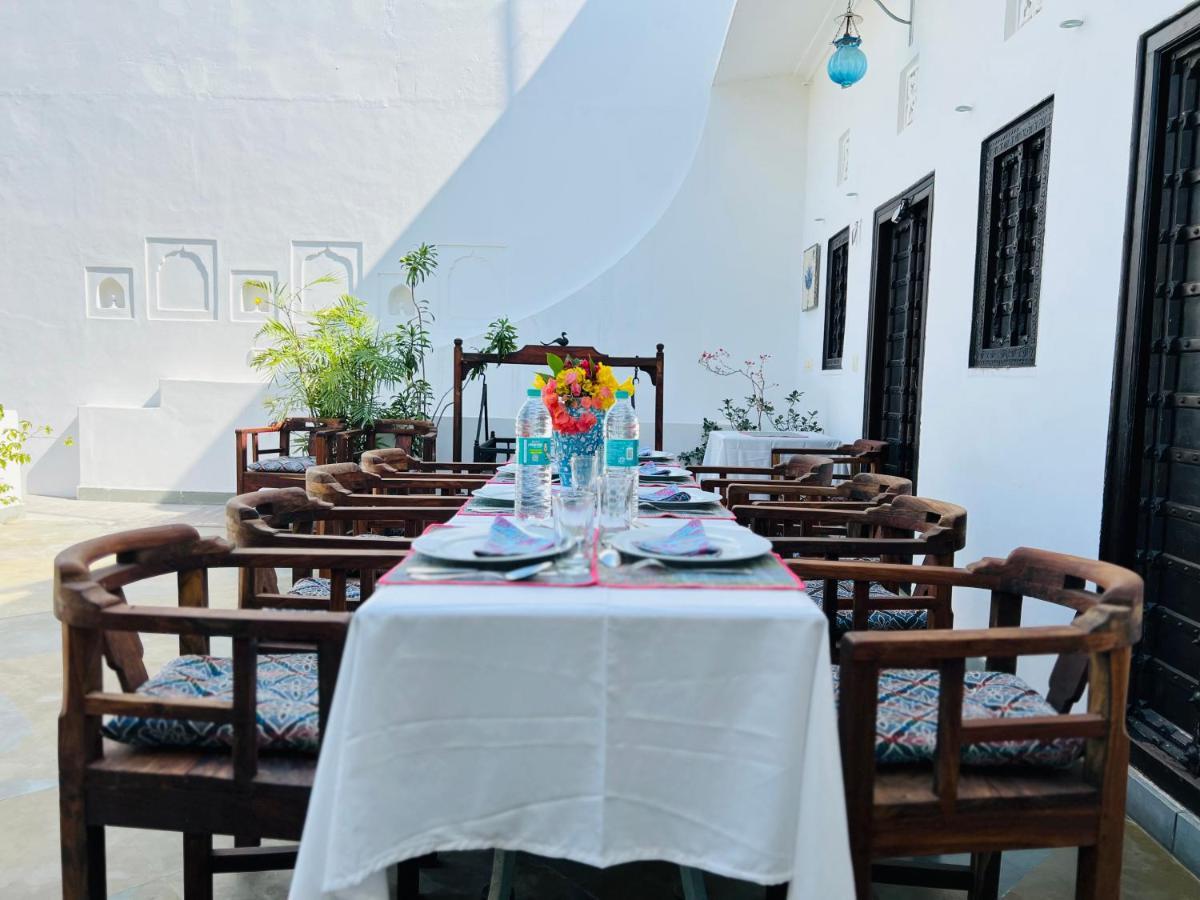 Guest house Mosaics