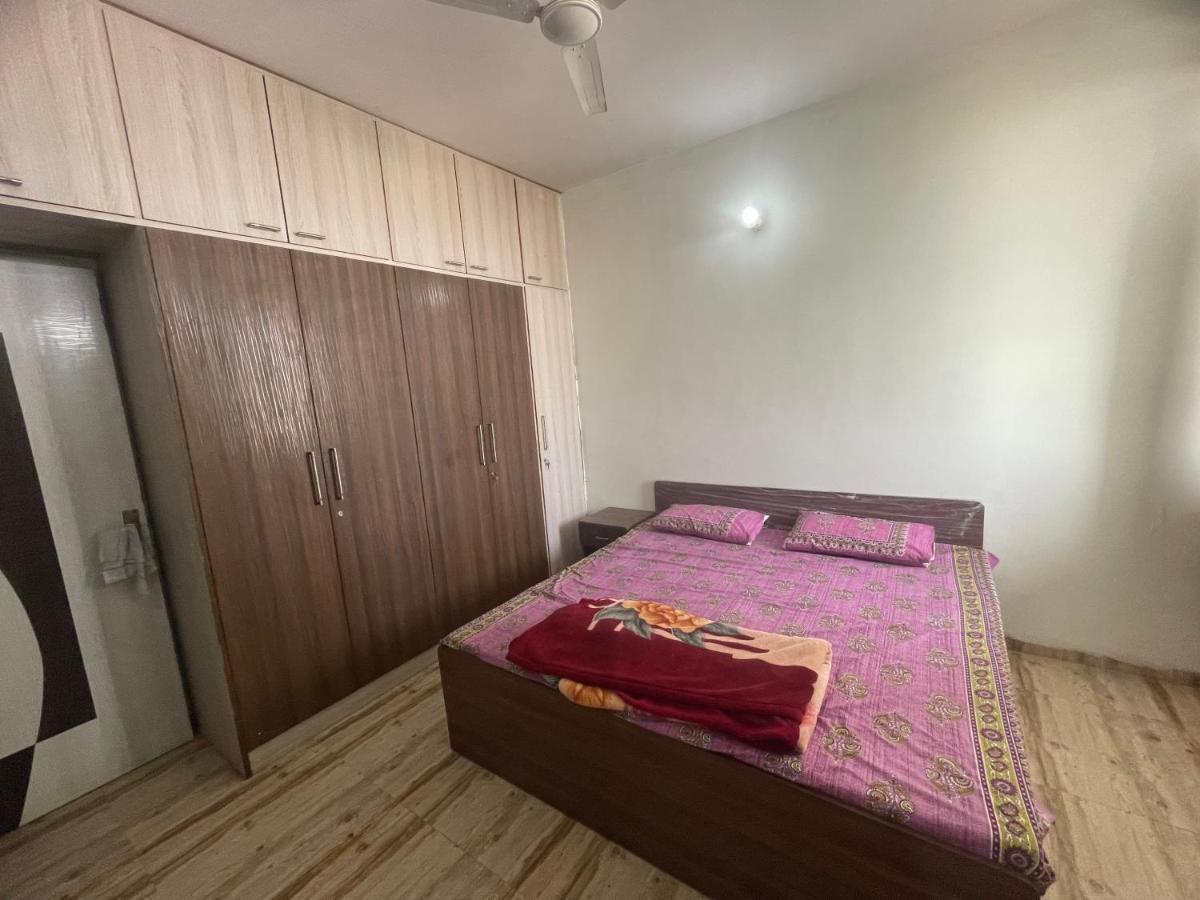 Luxurious Spacious 2 Bhk Apartment Jaipur