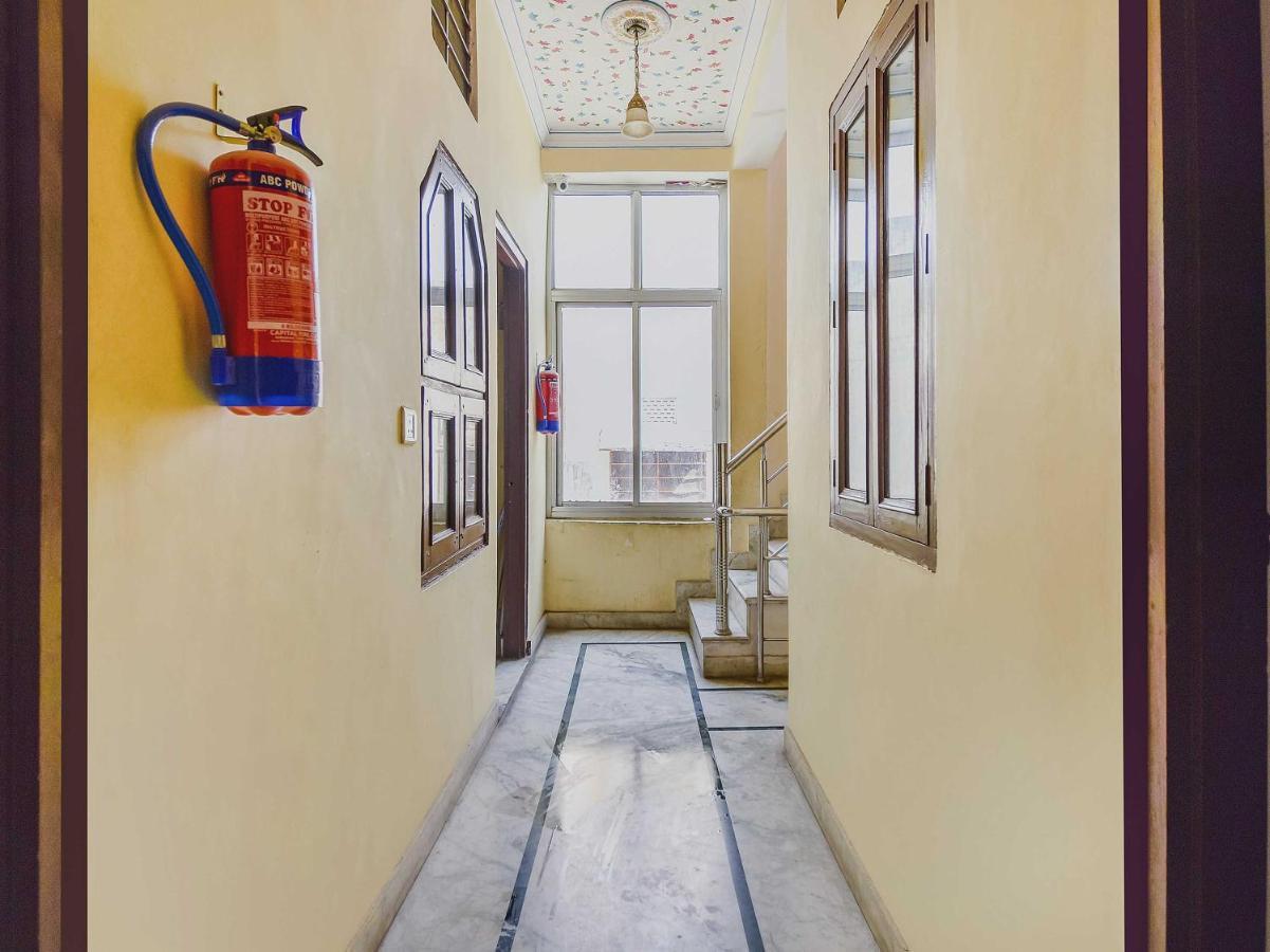 O Rajputana Hotel 2*