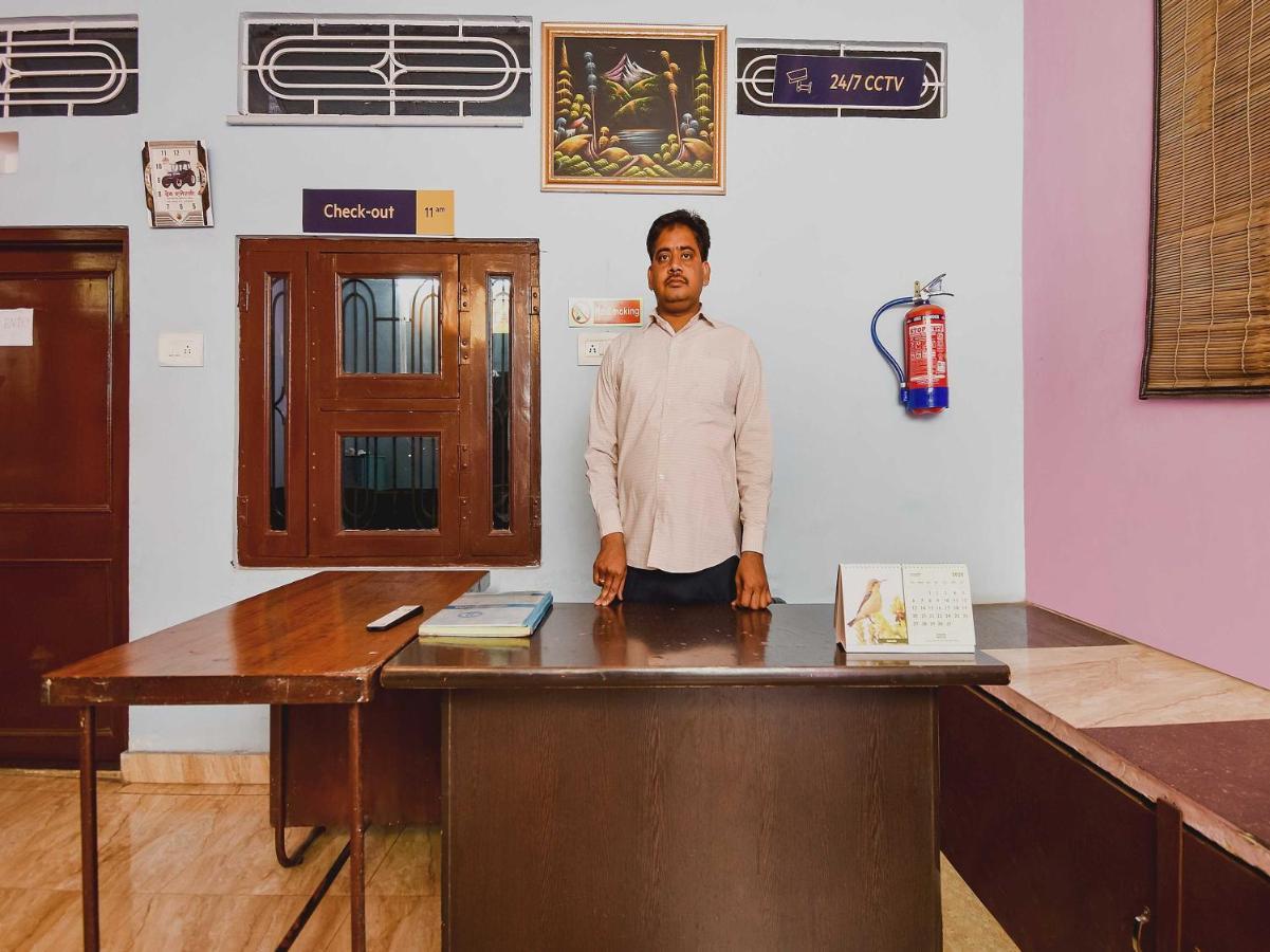 Hotel O Rajputana