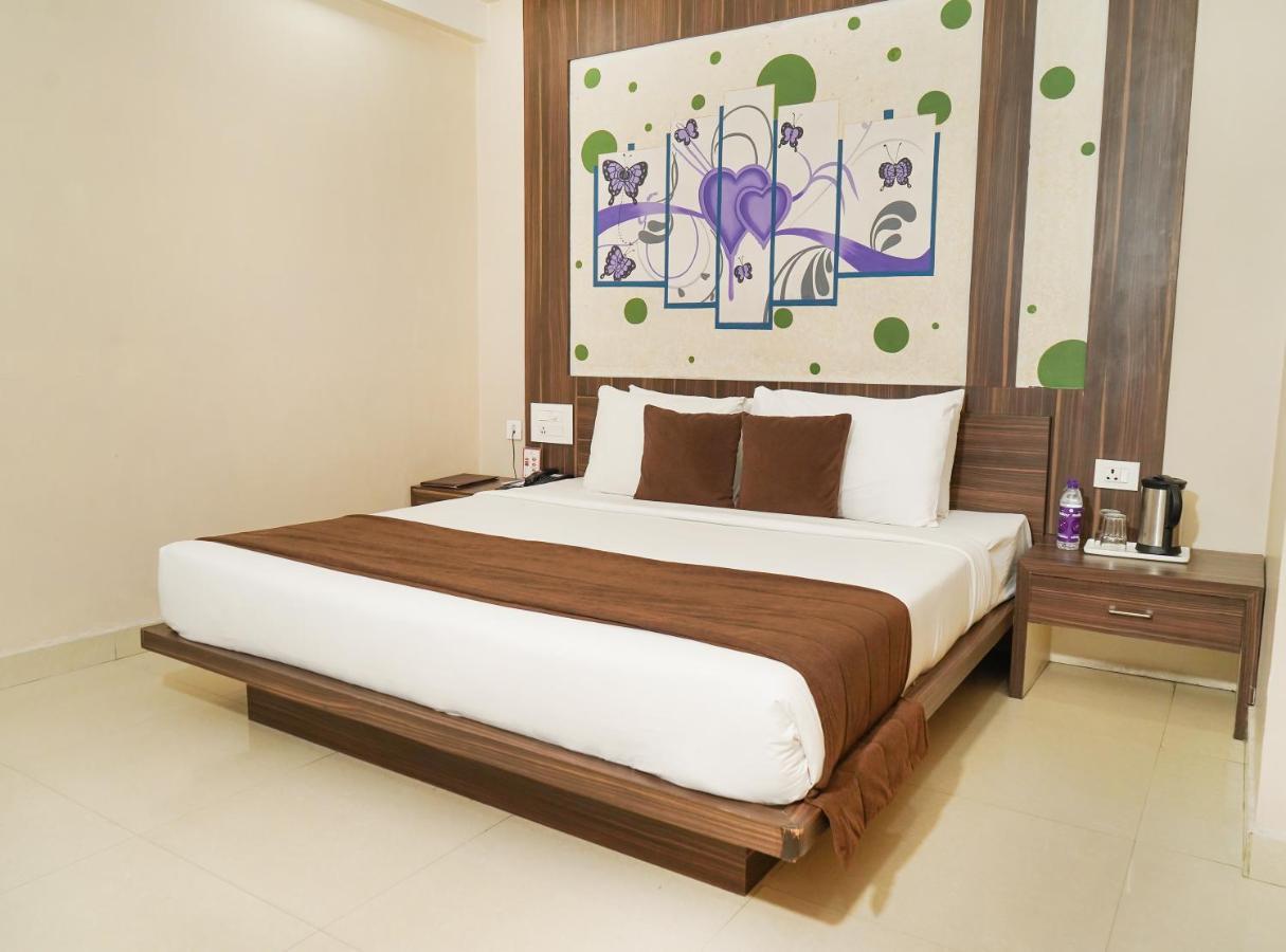 Hotel Yash Regency Jaipur