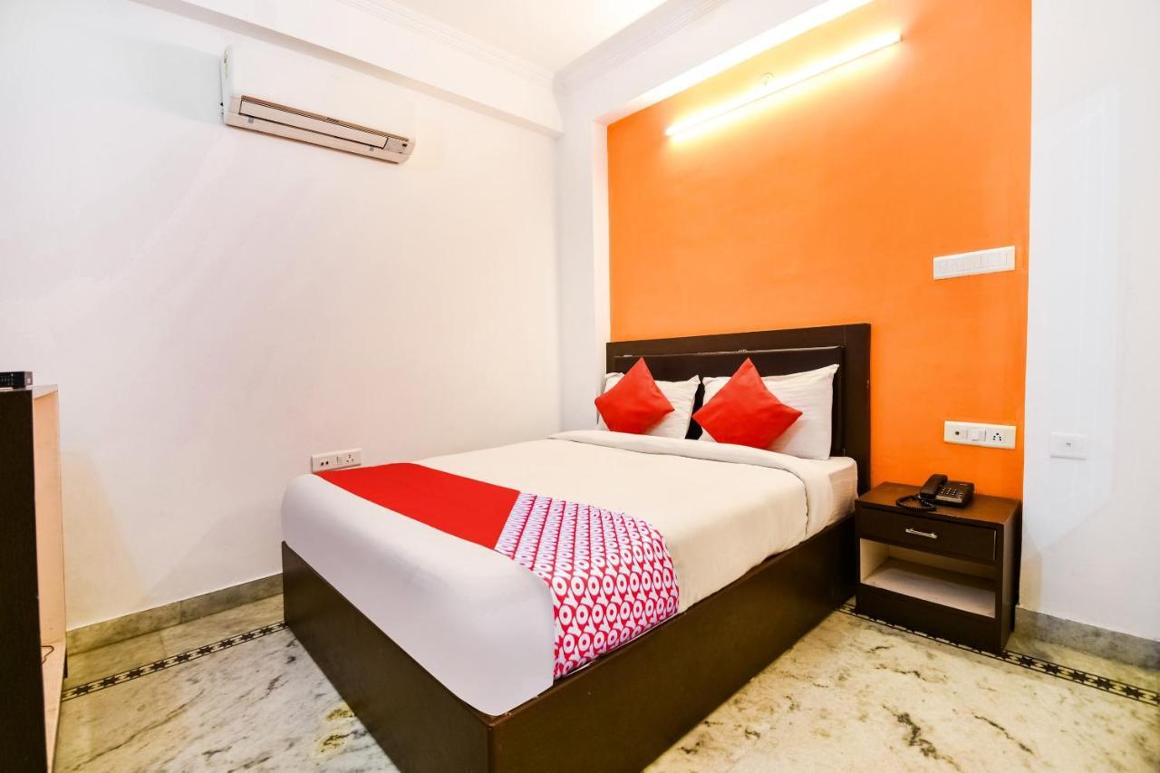 Hotel Collection O Shani Classic