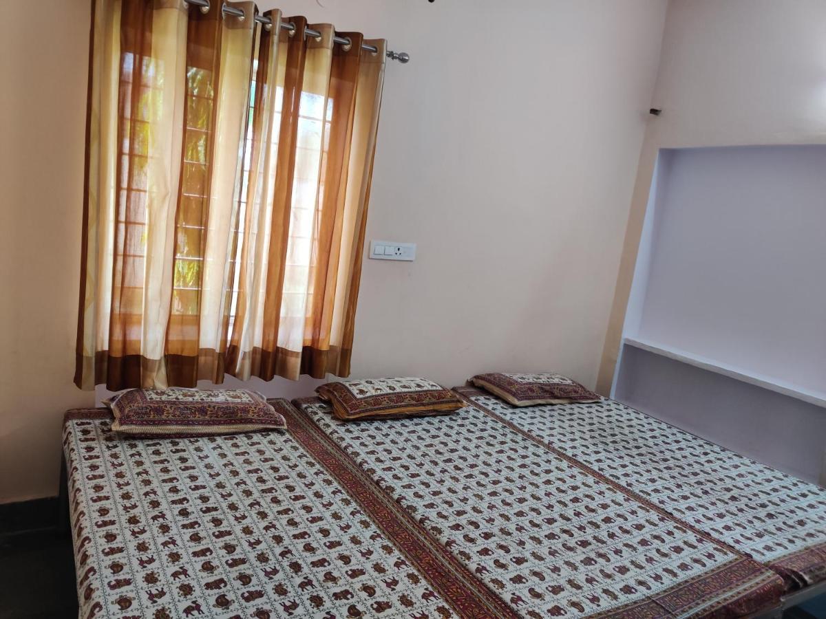 Saket Guest house Jaipur