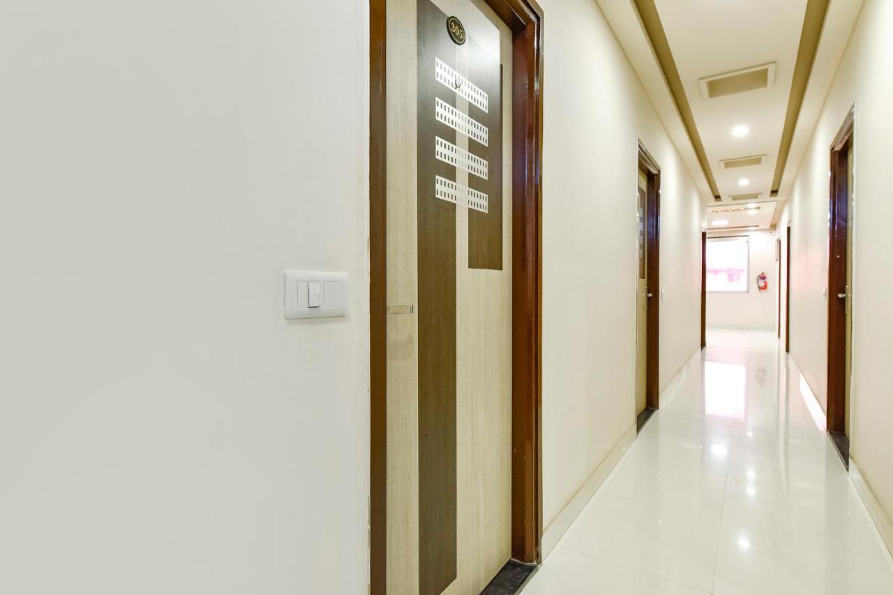 Fabhotel Gurukripa 3* Jaipur