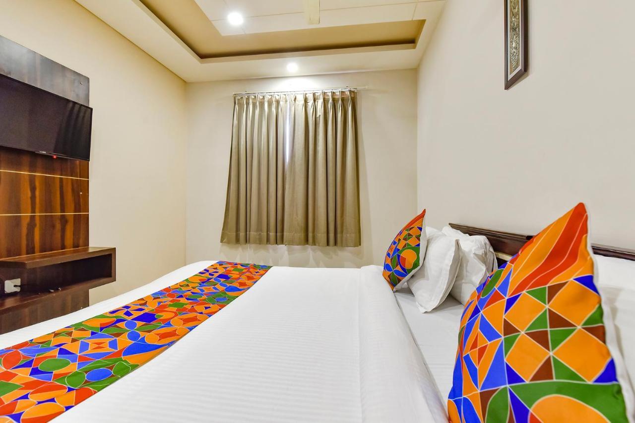 Fabhotel Gurukripa Jaipur