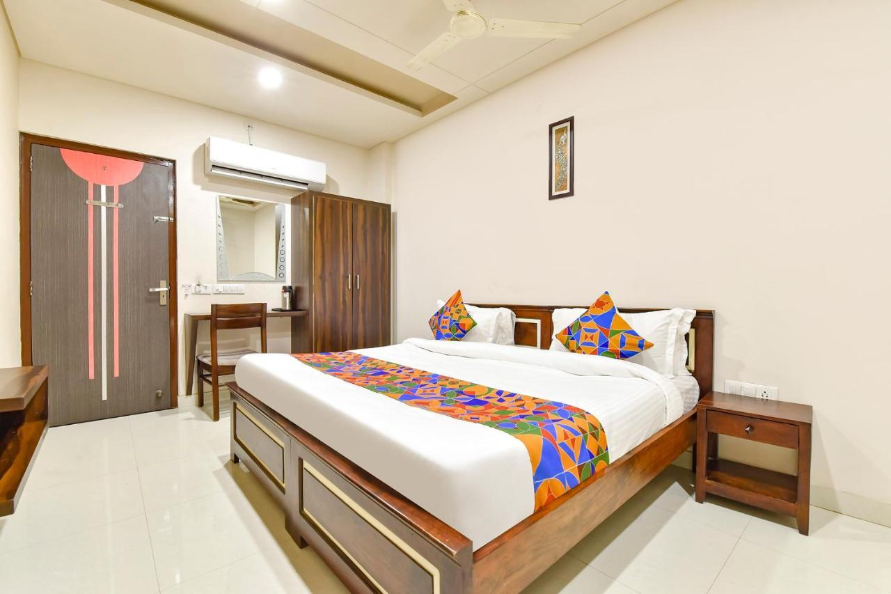 Hotel Fabhotel Gurukripa Jaipur
