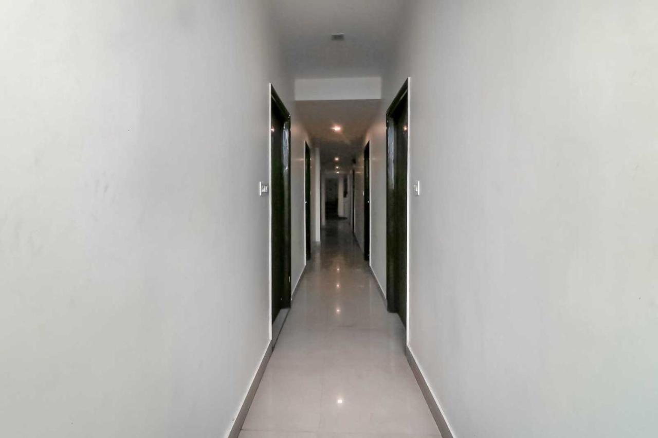 Flagship Metro View Hotel Jaipur