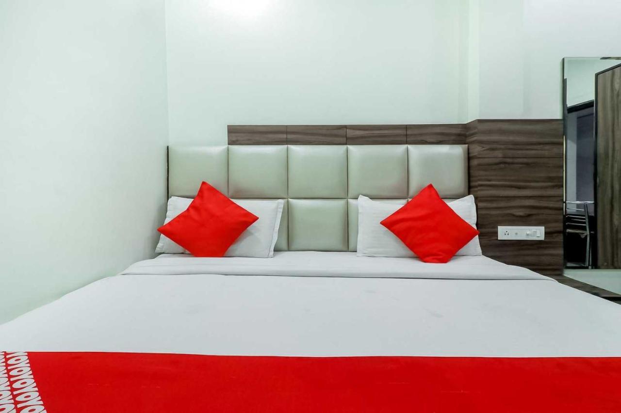 Flagship Metro View 3* Jaipur
