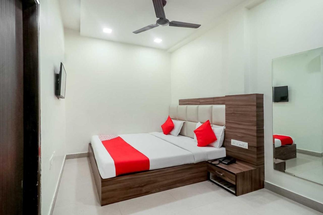 Flagship Metro View Hotel