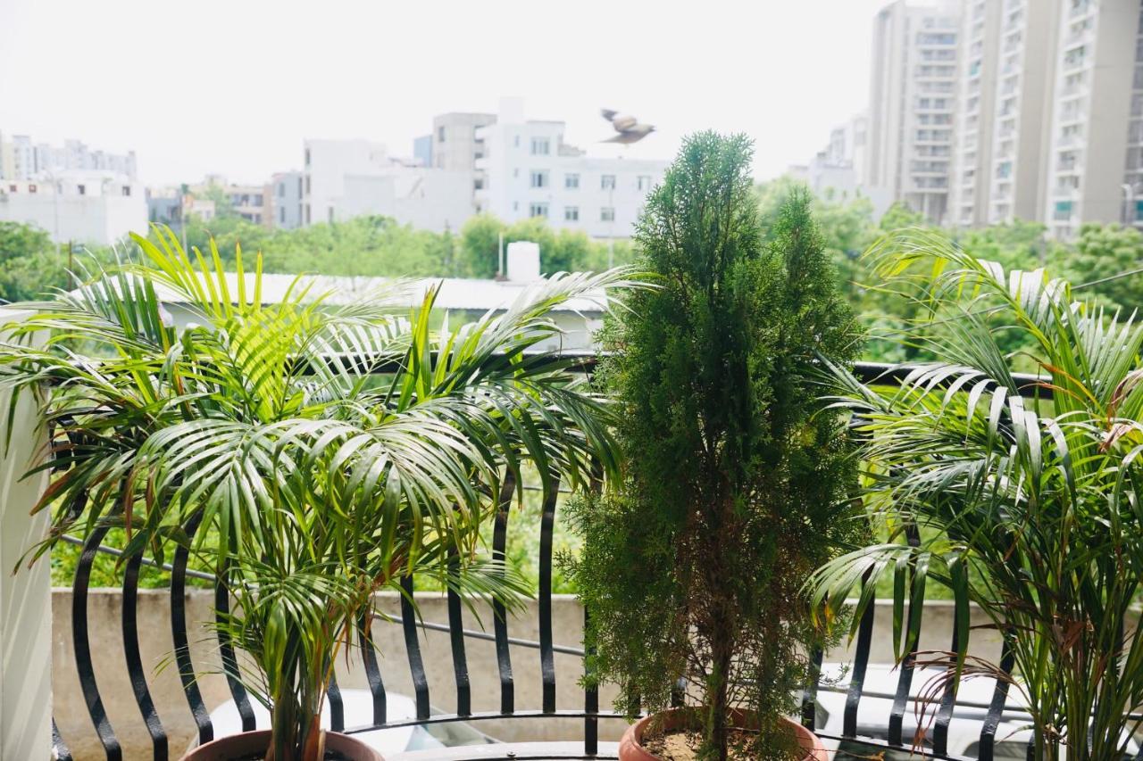 Two Bhk And Flats In Solanki Residency Nearby Airport Apartment Jaipur