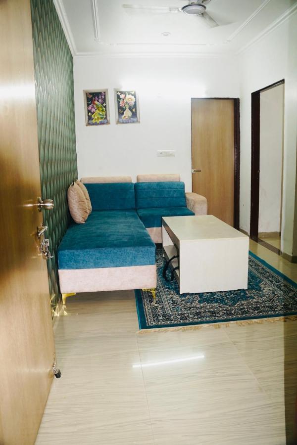 Two Bhk And Flats In Solanki Residency Nearby Airport