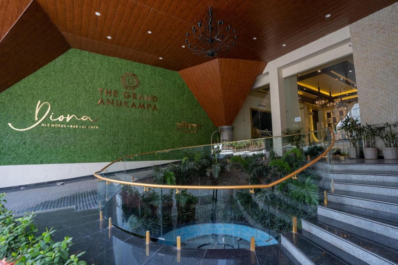 The Grand Studio And Suites Jaipur