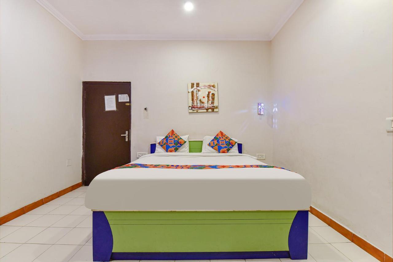 Fabhotel Shri Laxmi Palace 3*