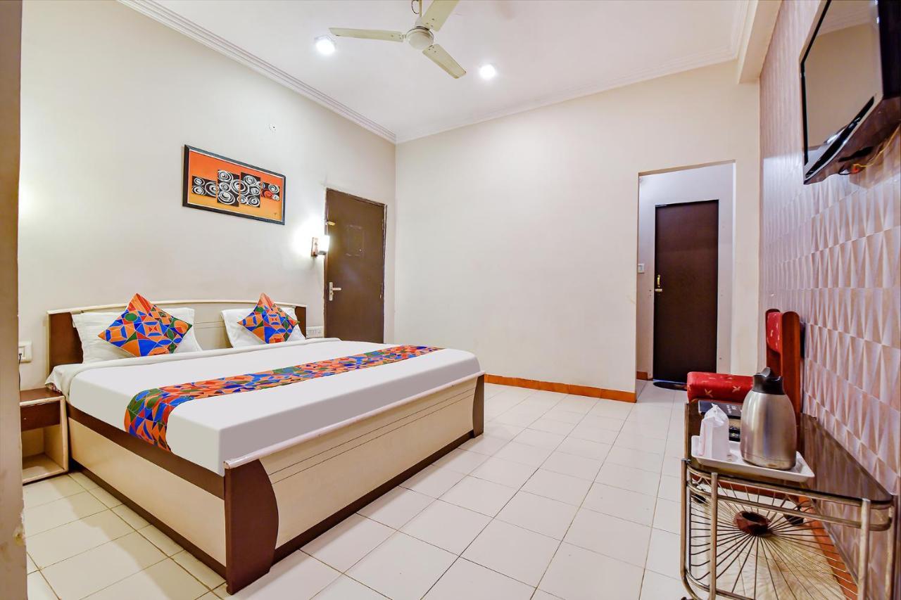 Fabhotel Shri Laxmi Palace Hotel Jaipur